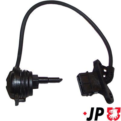 Выключатель, фара заднего хода JP GROUP 1196601100