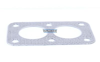 Прокладка, труба выхлопного газа WALKER 81092