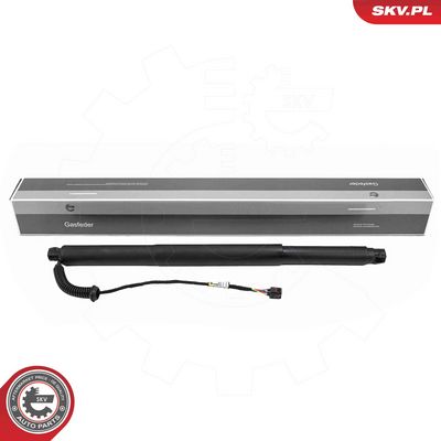 siłownik tylnej klapy SKODA Kodiaq,56H827851,z obu stron ESEN SKV 52SKV251
