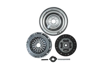 Комплект сцепления KAMOKA KC156