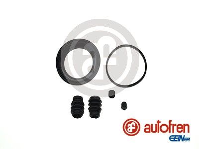 AUTOFREN SEINSA D41875 Remkomplekts, Bremžu suports