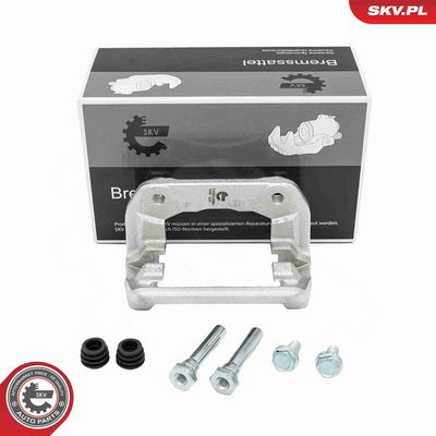 Кронштейн, корпус скобы тормоза ESEN SKV 74SKV460