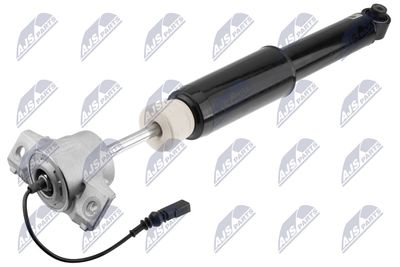 amortyzator tylny NTY A-AU-037