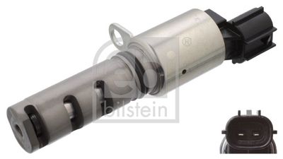Vadības vārsts, Sadales vārpstas iestatīšana FEBI BILSTEIN 107416
