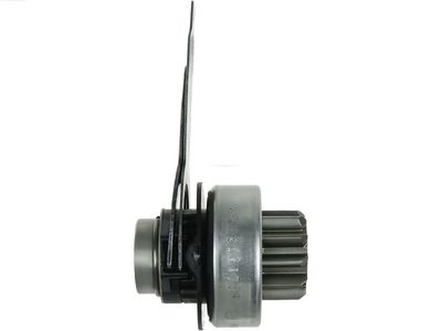 Pievads ar brīvgaitas mehānismu, Starteris AS-PL SD9179P