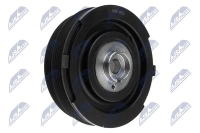 Ременный шкив, коленчатый вал NTY RKP-BM-003