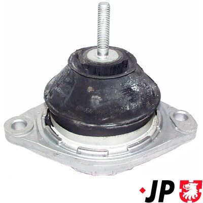 Подвеска, двигатель JP GROUP 1117910680