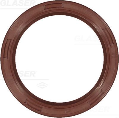 Уплотняющее кольцо, распределительный вал GLASER P76471-01