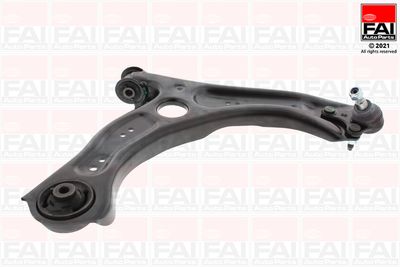 Neatkarīgās balstiekārtas svira, Riteņa piekare FAI AutoParts SS10276