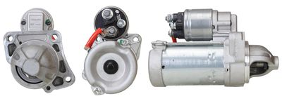 Стартер DRI 338061112