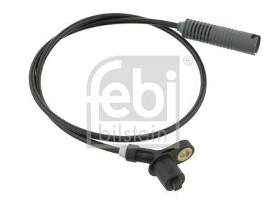 Датчик, частота вращения колеса FEBI BILSTEIN 24125
