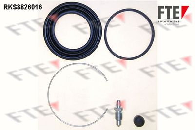 Ремкомплект, тормозной суппорт FTE 9323672