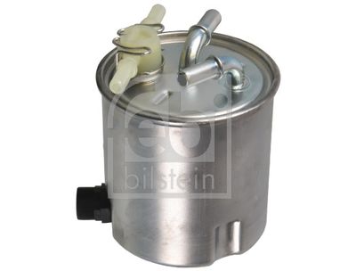 Degvielas filtrs FEBI BILSTEIN 180012