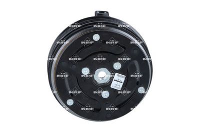 Электромагнитное сцепление, компрессор NRF 380209