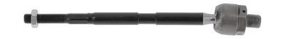 Осевой шарнир, рулевая тяга MOOG DE-AX-0447