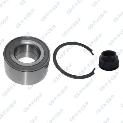 Комплект подшипника ступицы колеса GSP GK1439