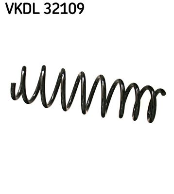 Пружина ходовой части SKF VKDL 32109