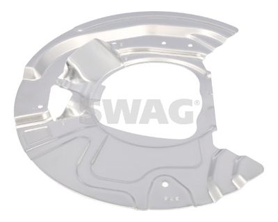 Dubļu sargs, Bremžu disks SWAG 33 10 7466