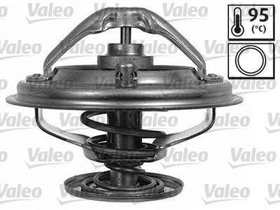 Termostats, Dzesēšanas šķidrums VALEO 820424