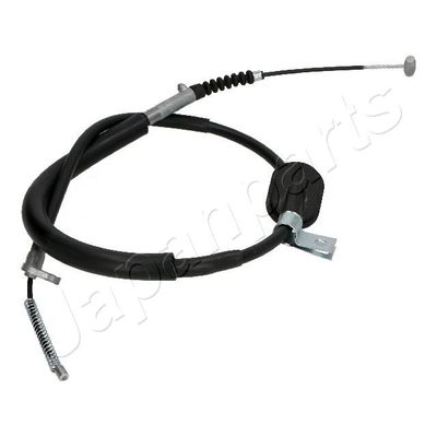 Trose, Stāvbremžu sistēma JAPANPARTS BC-136L
