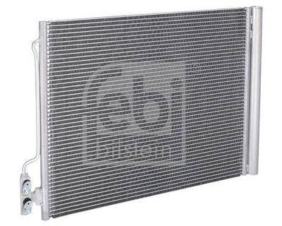 Конденсатор, кондиционер FEBI BILSTEIN 194586