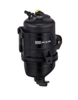 Degvielas filtrs MANN-FILTER WK 10 048