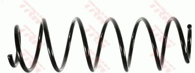 Пружина ходовой части TRW JCS485