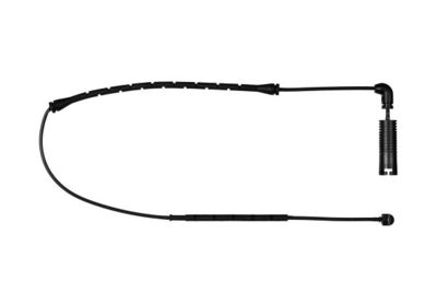 Indikators, Bremžu uzliku nodilums TEXTAR 98026800