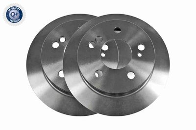 Тормозной диск VAICO V30-40008