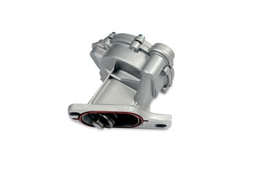 Vakuumsūknis, Bremžu sistēma HEPU VP5145