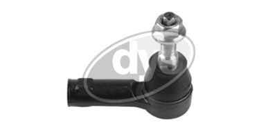 Наконечник поперечной рулевой тяги DYS 22-03328