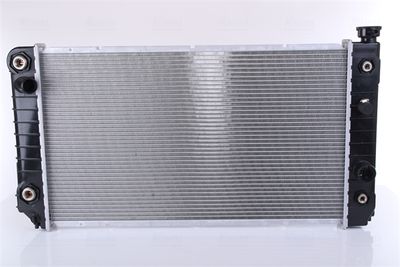 Radiators, Motora dzesēšanas sistēma NISSENS 60968