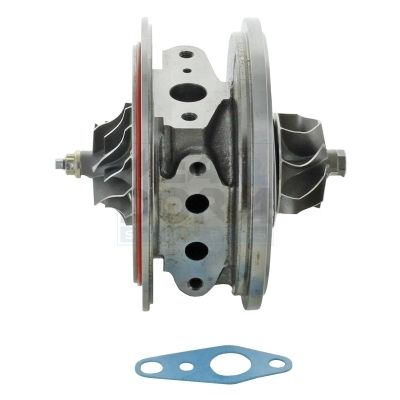 Картридж турбонагнетателя, турбонагнетатель MEAT & DORIA 601638