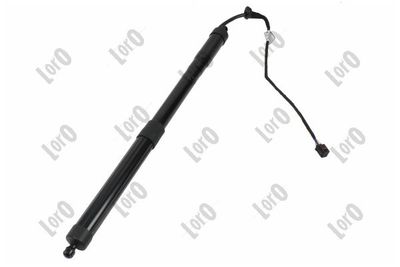 Электромотор, задняя дверь ABAKUS 101-02-029