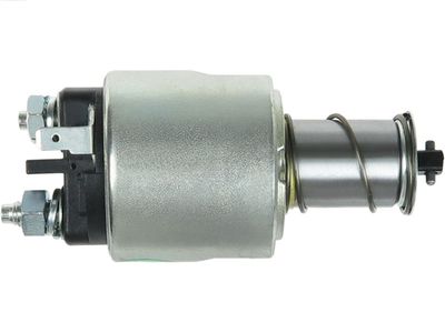 Ievilcējrelejs, Starteris AS-PL SS9226P