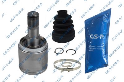 Šarnīru komplekts, Piedziņas vārpsta GSP 639077