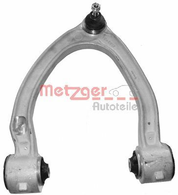 Рычаг независимой подвески колеса, подвеска колеса METZGER 58057301