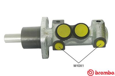 Galvenais bremžu cilindrs BREMBO M 85 047