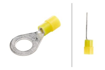 Vadu savienotājs HELLA 8KW 178 042-242