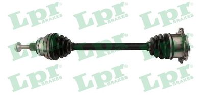 Приводной вал LPR DS60020