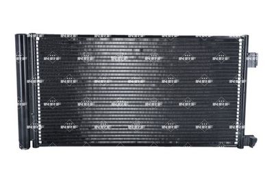 Kondensators, Gaisa kond. sistēma NRF 350557