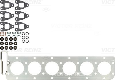 Tihendikomplekt,silindripea VICTOR REINZ 02-37180-02