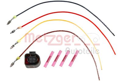 Vadu remkomplekts, Centrālā elektroapgādes sistēma METZGER 2324192