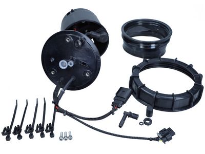 Apsilde, Tvertne (Karbamīda iesmidzināšana) MAXGEAR 27-2022