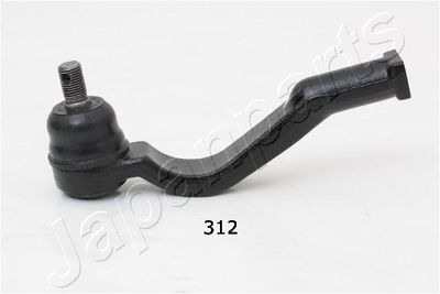 Наконечник поперечной рулевой тяги JAPANPARTS TI-312