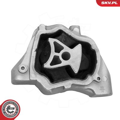 Подвеска, двигатель ESEN SKV 75SKV482