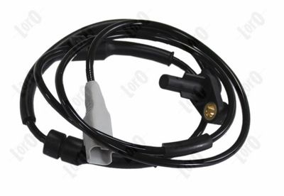 Devējs, Riteņu griešanās ātrums ABAKUS 120-02-101