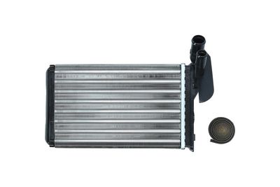 Теплообменник, отопление салона KAMOKA 7765024