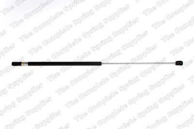 Gāzes atspere, Motora pārsegs LESJOFORS 8004218