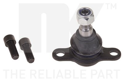 Balst-/Virzošais šarnīrs NK 5044742